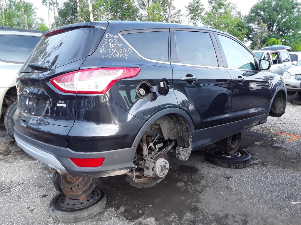 FORD ESCAPE 2013