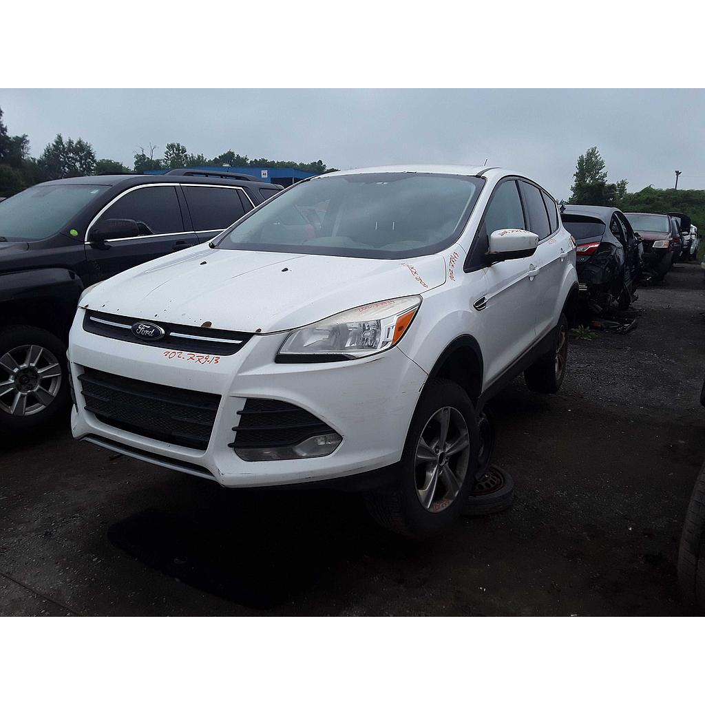 FORD ESCAPE 2013