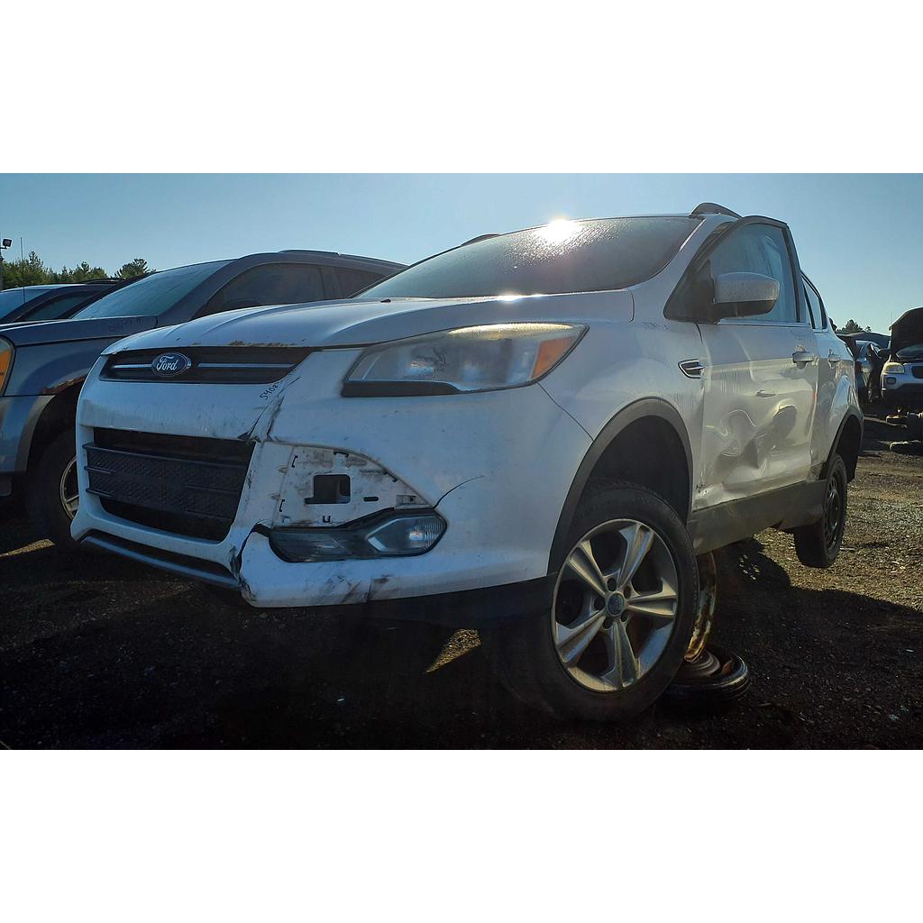 FORD ESCAPE 2013