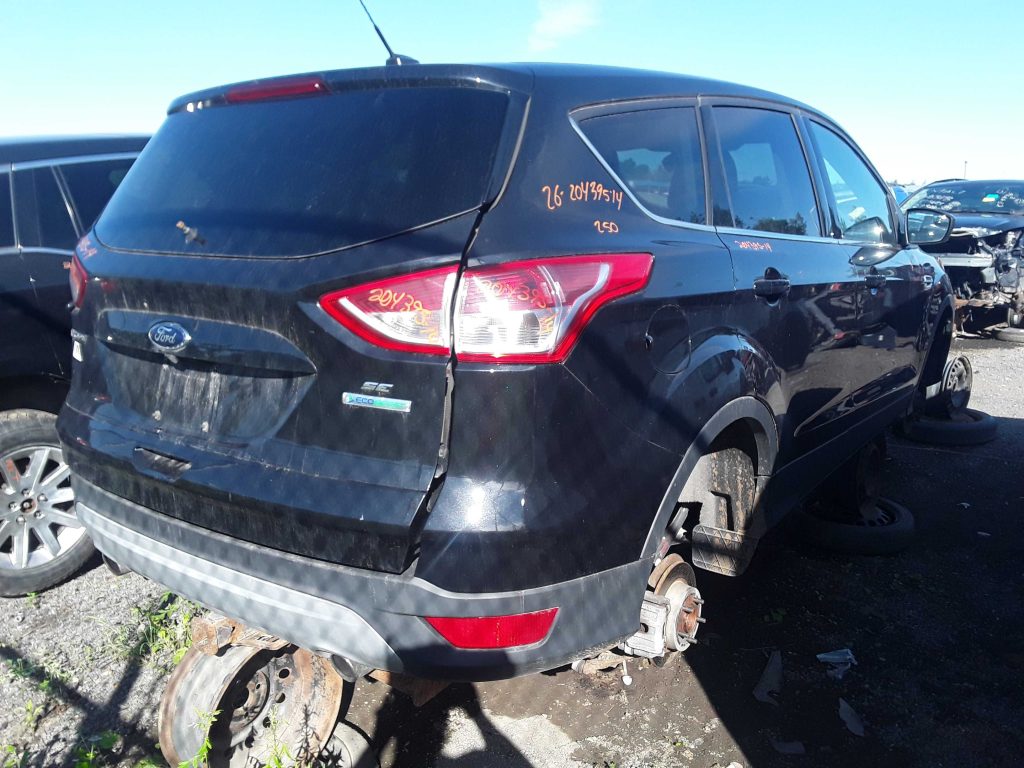 FORD ESCAPE 2014