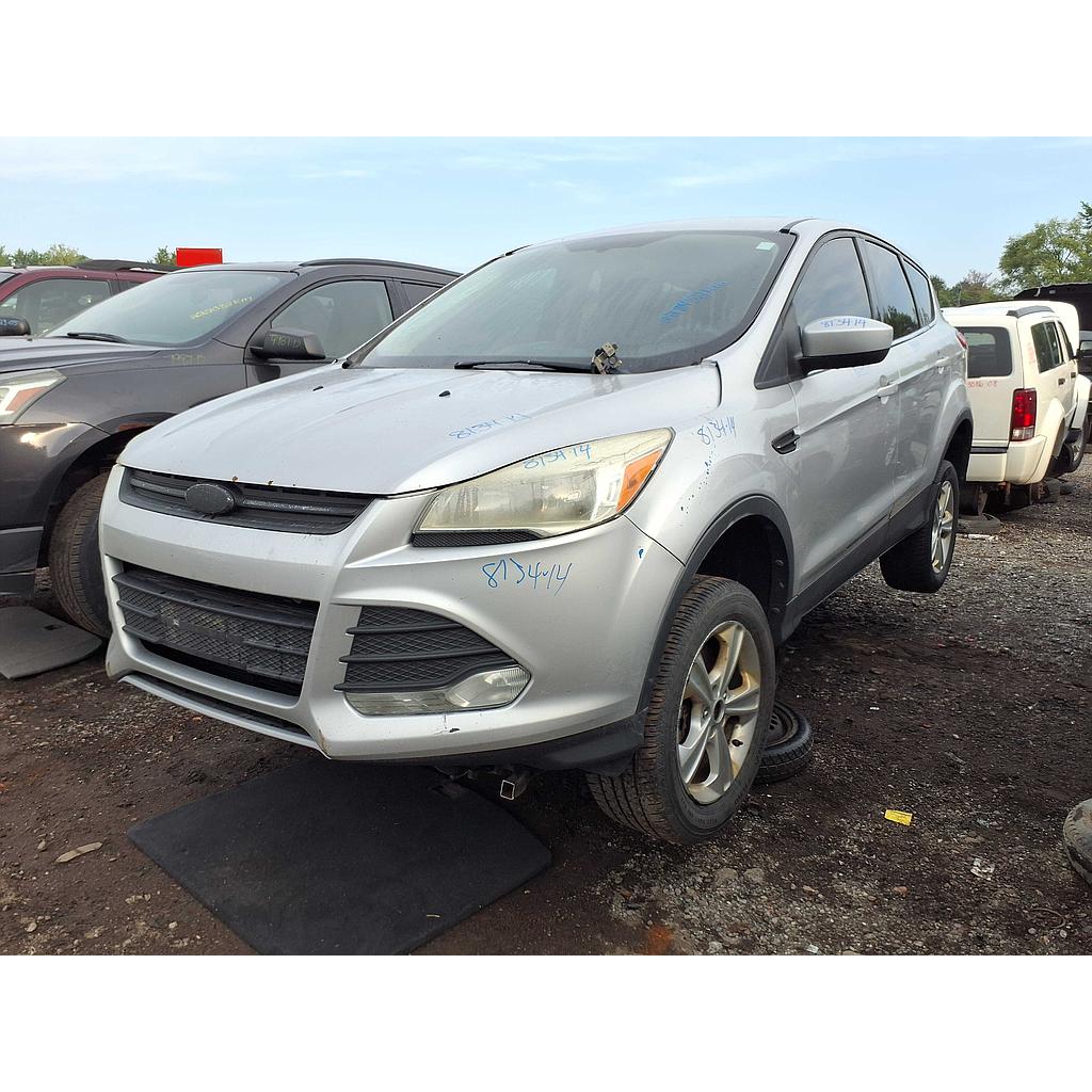 FORD ESCAPE 2014