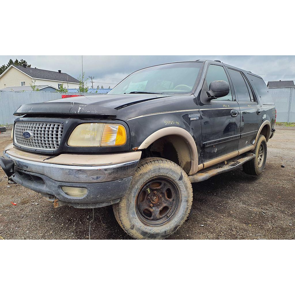 FORD EXPEDITION 1999
