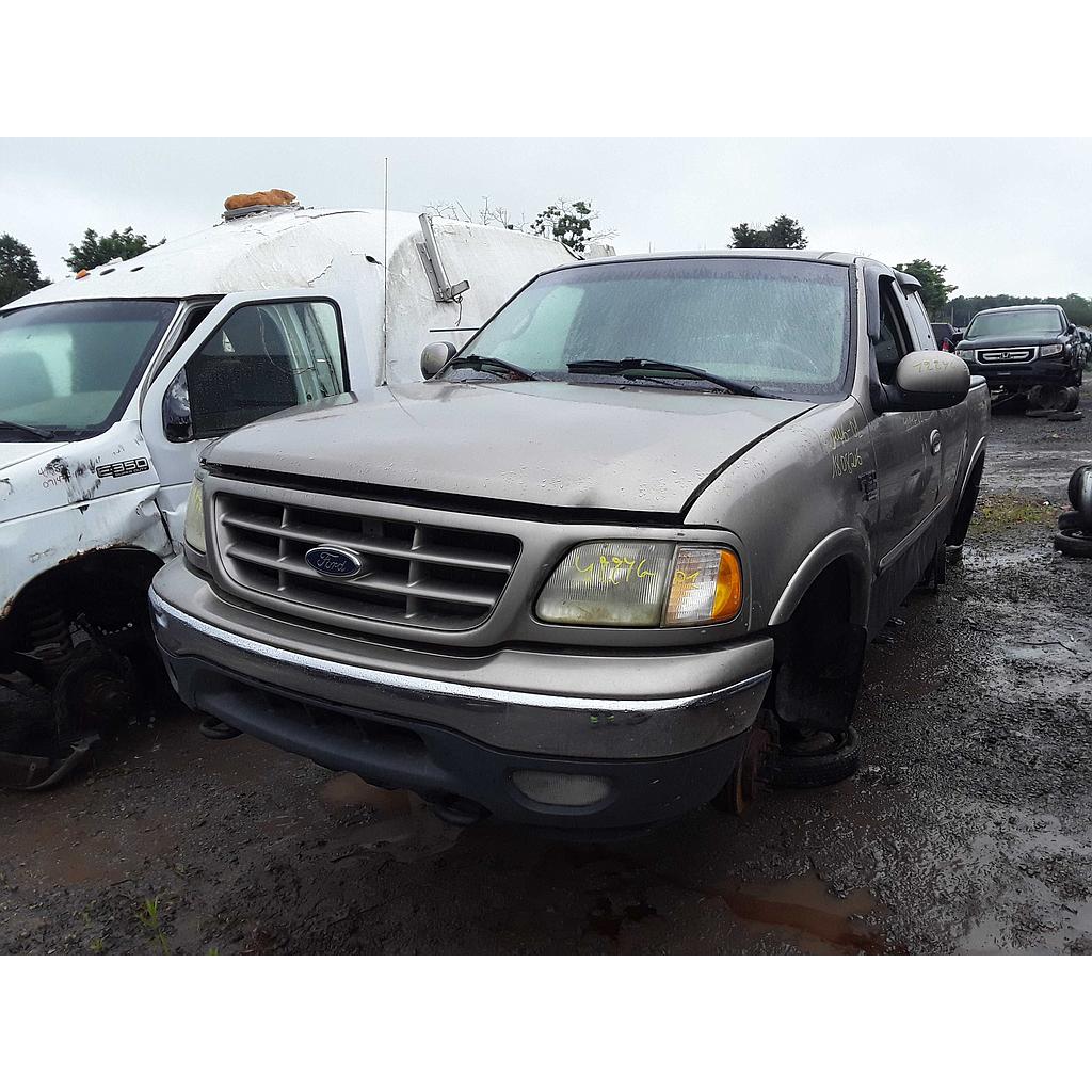 FORD F-150 2001