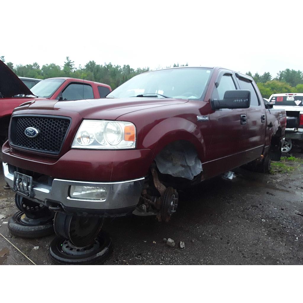 FORD F-150 2004