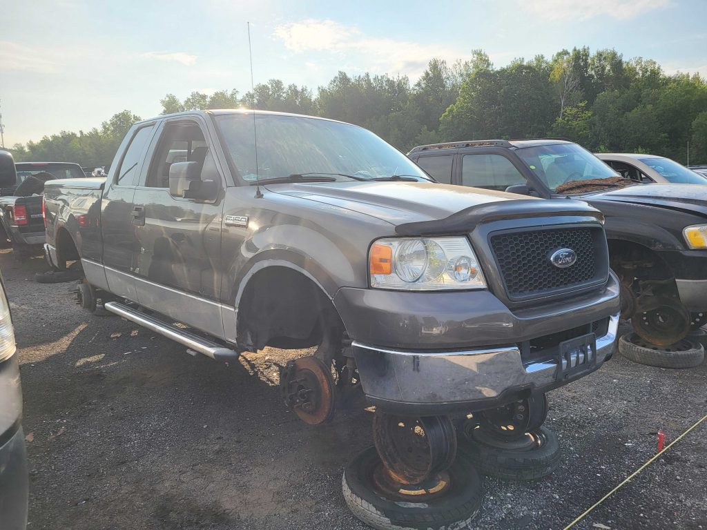 FORD F-150 2005