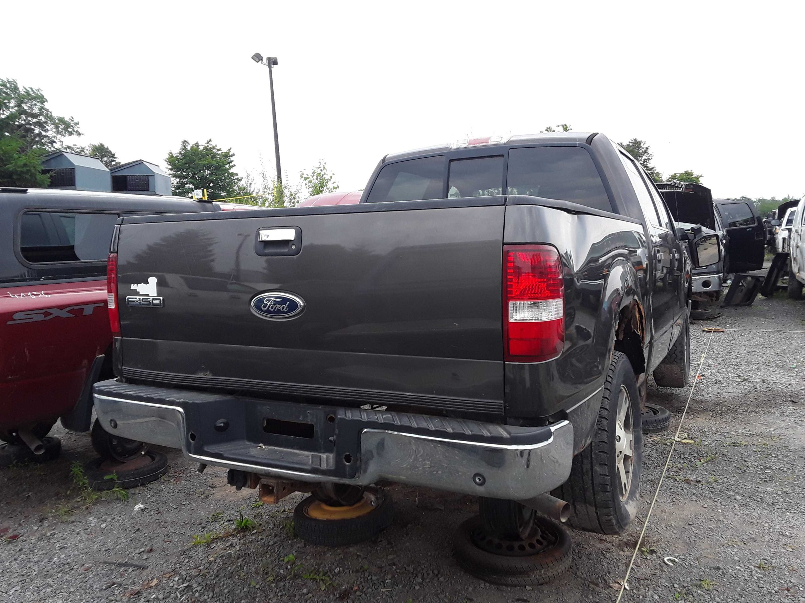 FORD F-150 2005