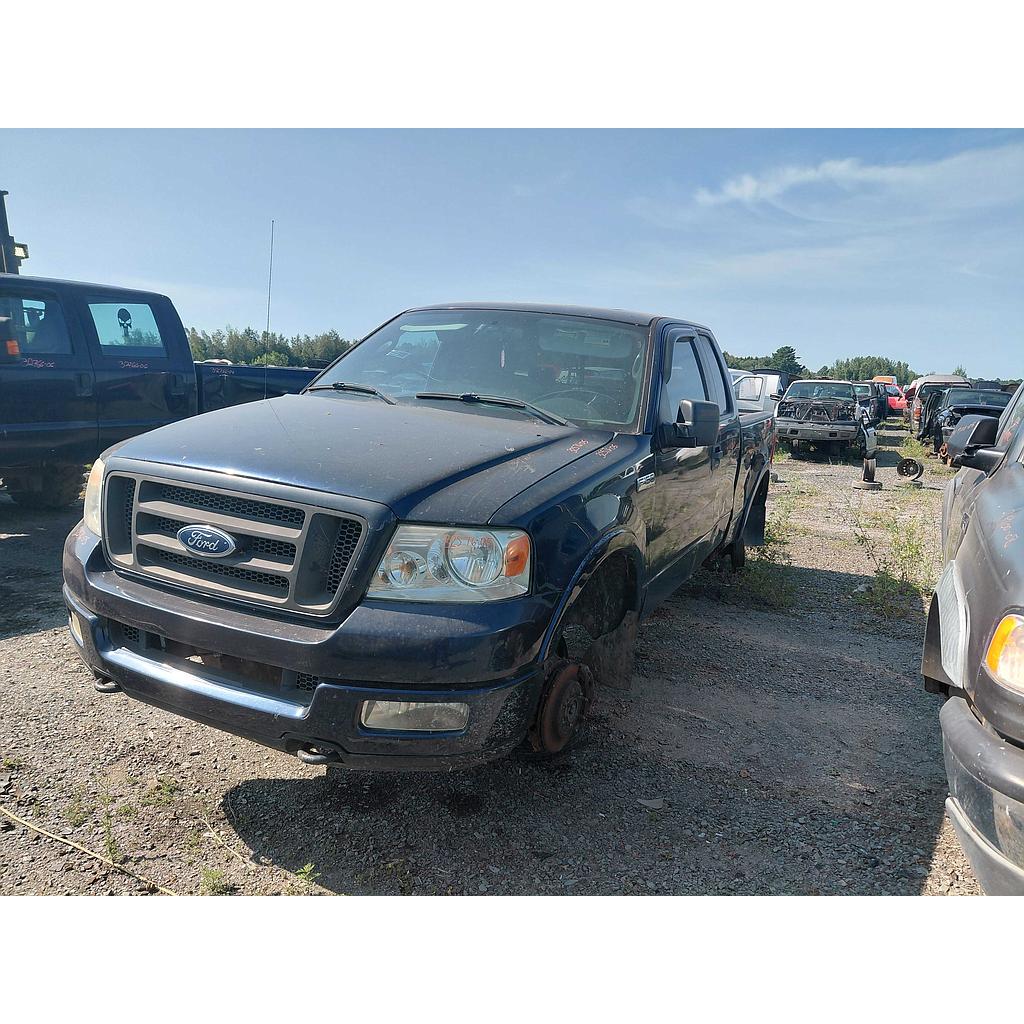 FORD F-150 2005