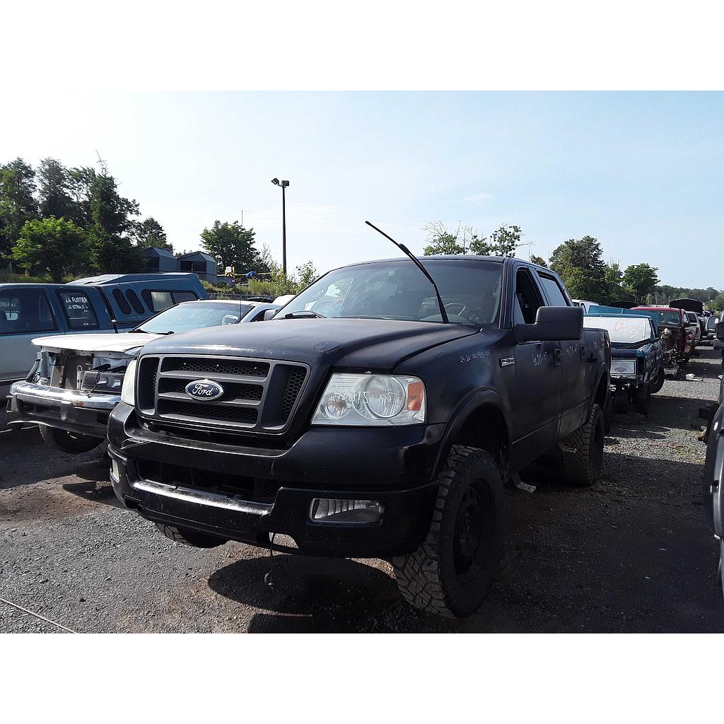 FORD F-150 2005