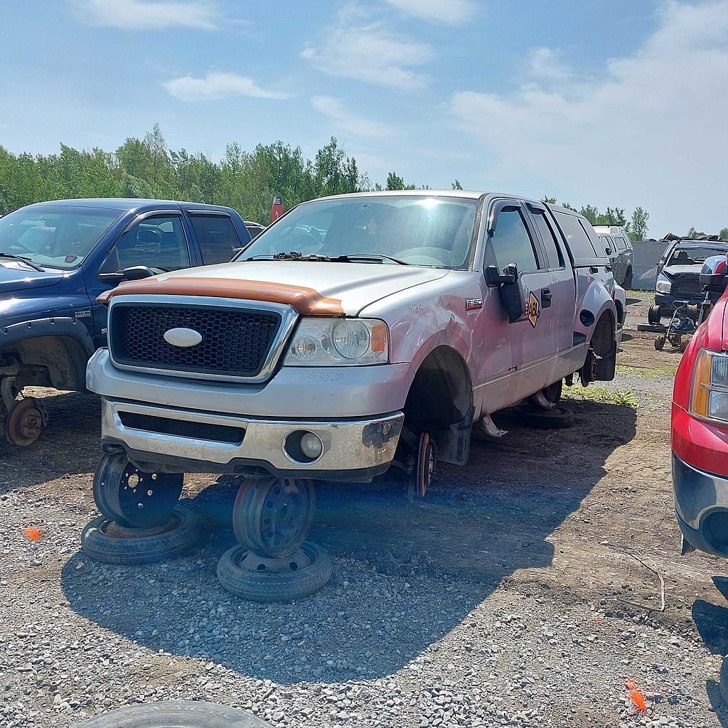 FORD F-150 2007