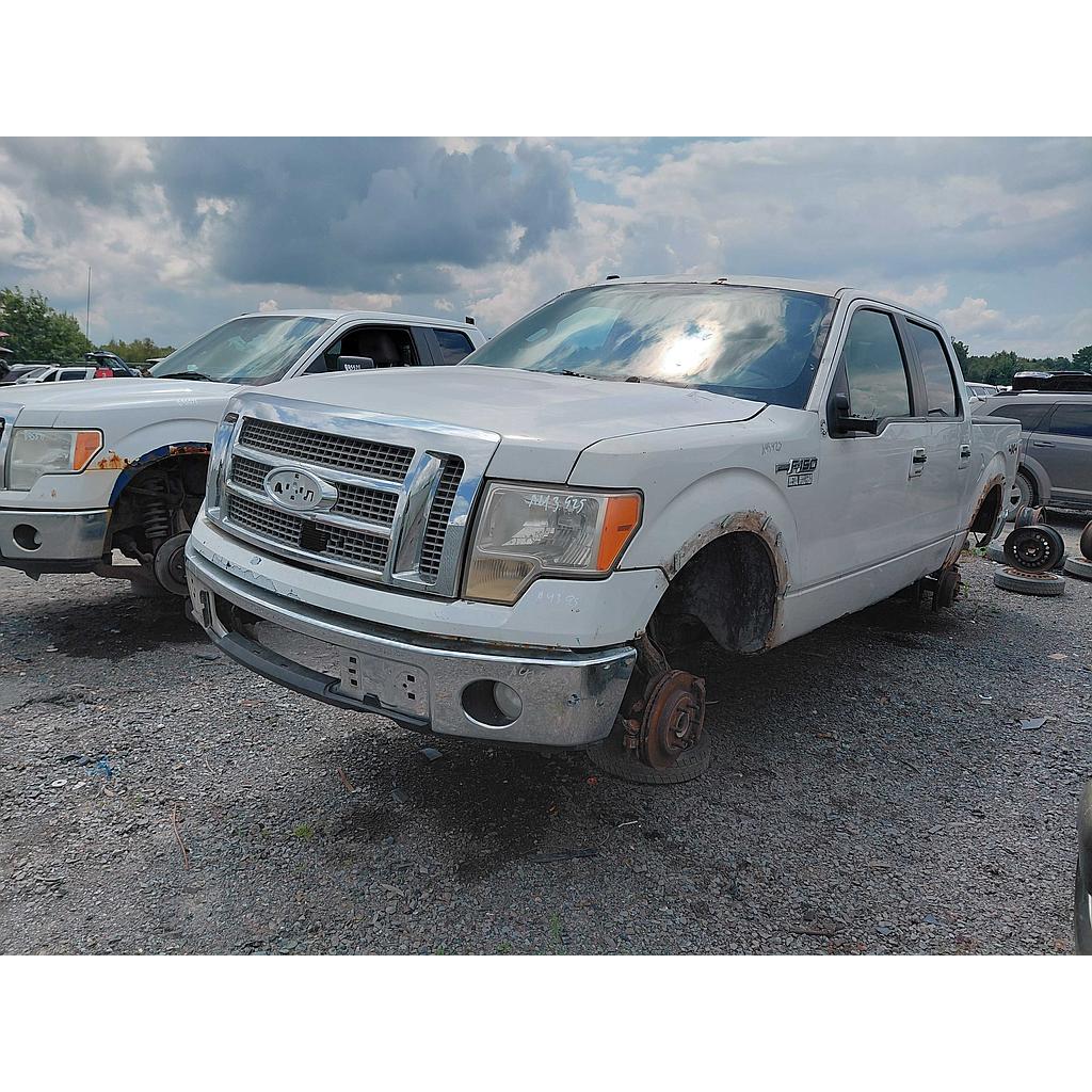 FORD F-150 2009