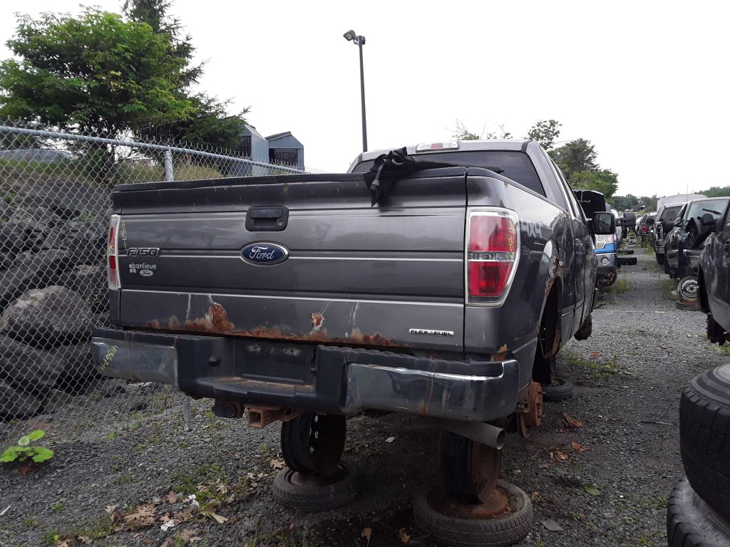 FORD F-150 2014
