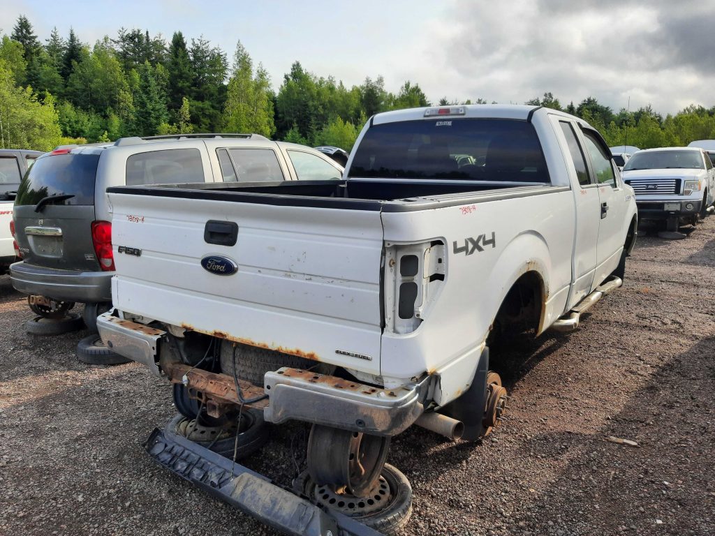 FORD F-150 2014
