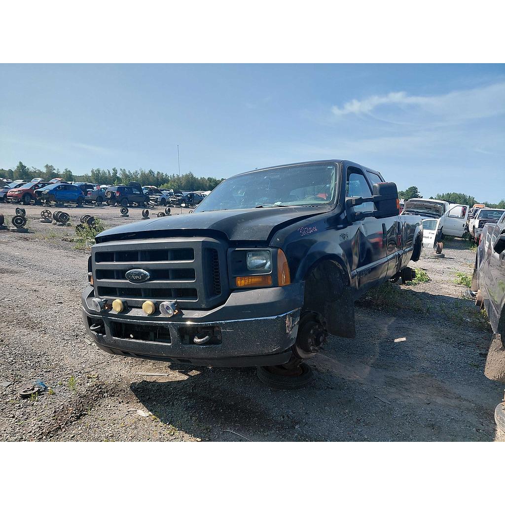 FORD F-250 2006