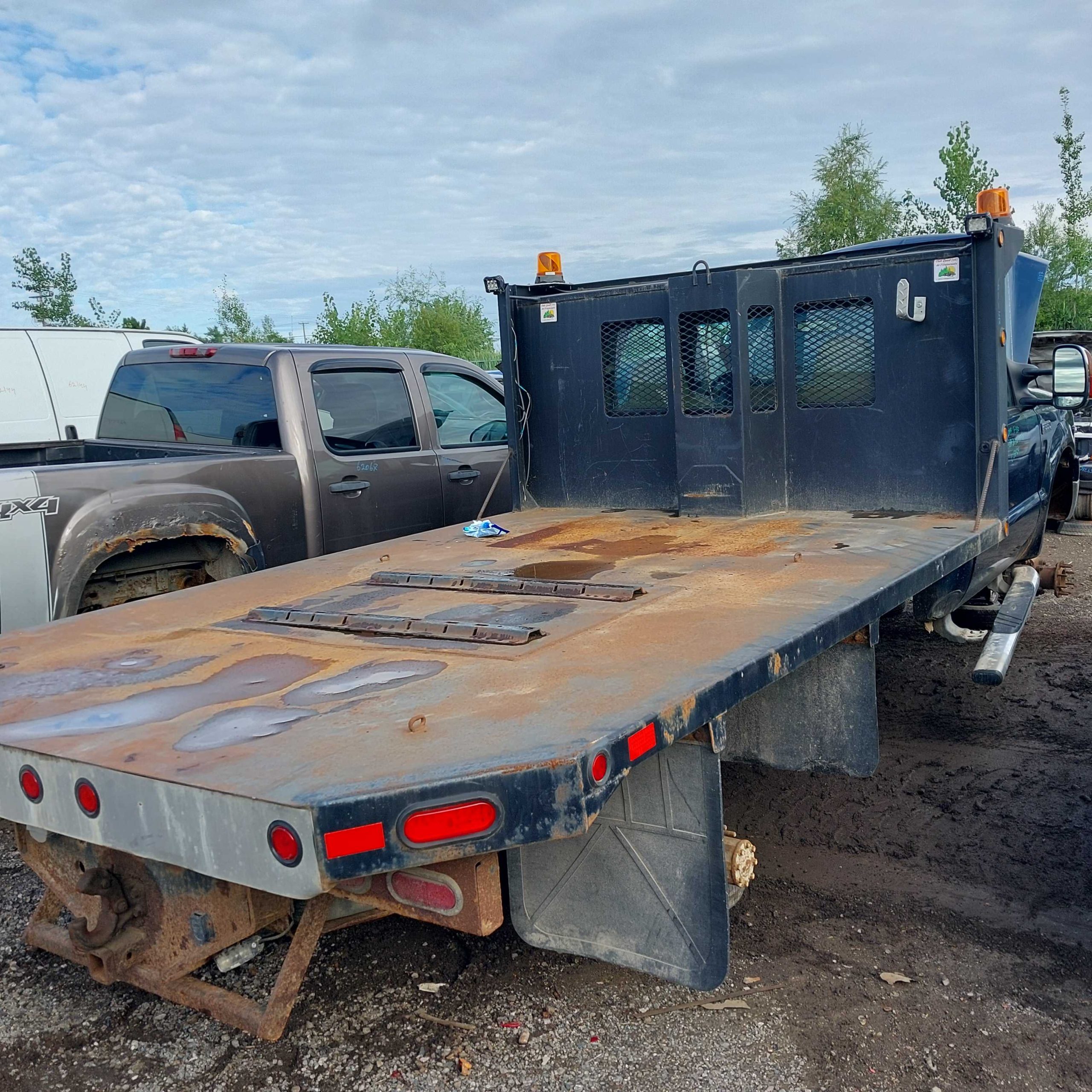 FORD F-350 2004