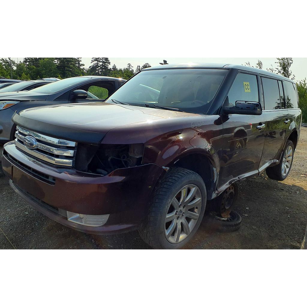 FORD FLEX 2009