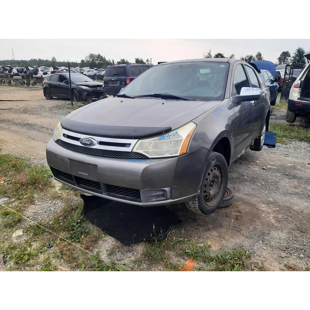 FORD FOCUS 2009