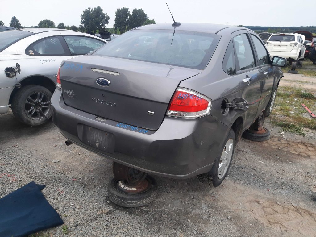FORD FOCUS 2009