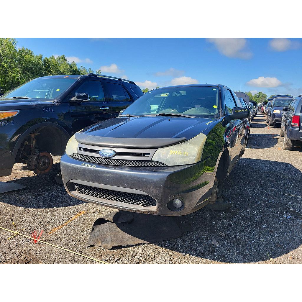 FORD FOCUS 2010