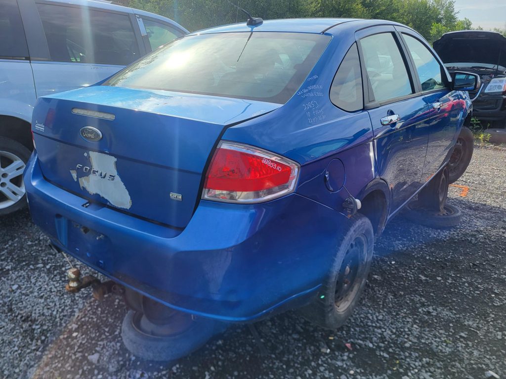 FORD FOCUS 2010