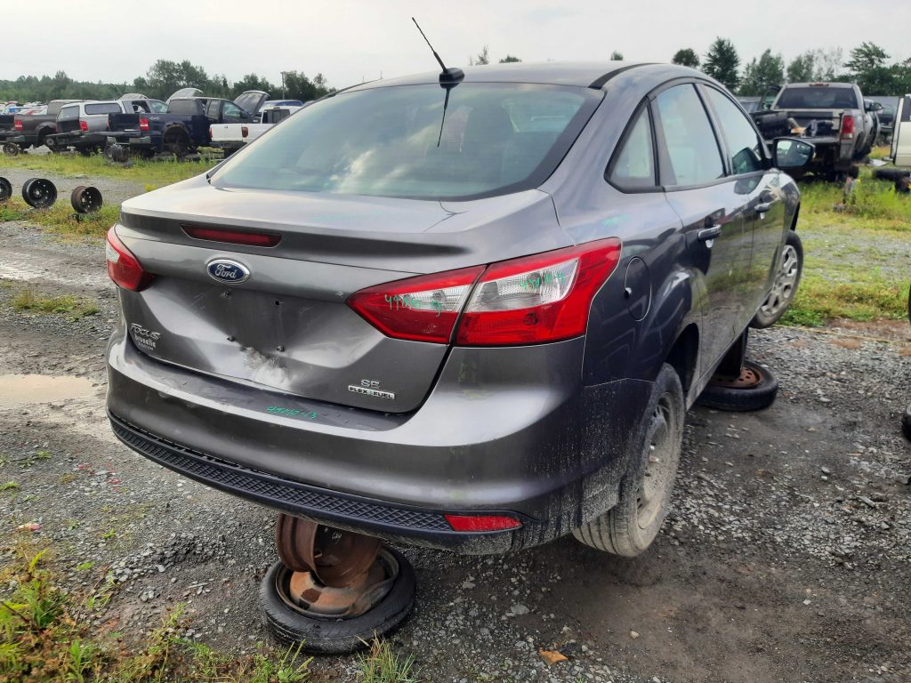 FORD FOCUS 2013