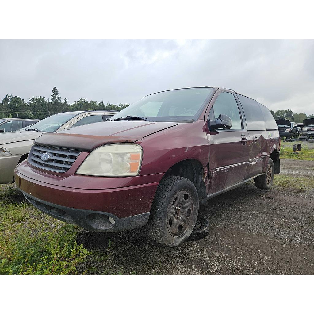 FORD FREESTAR 2006