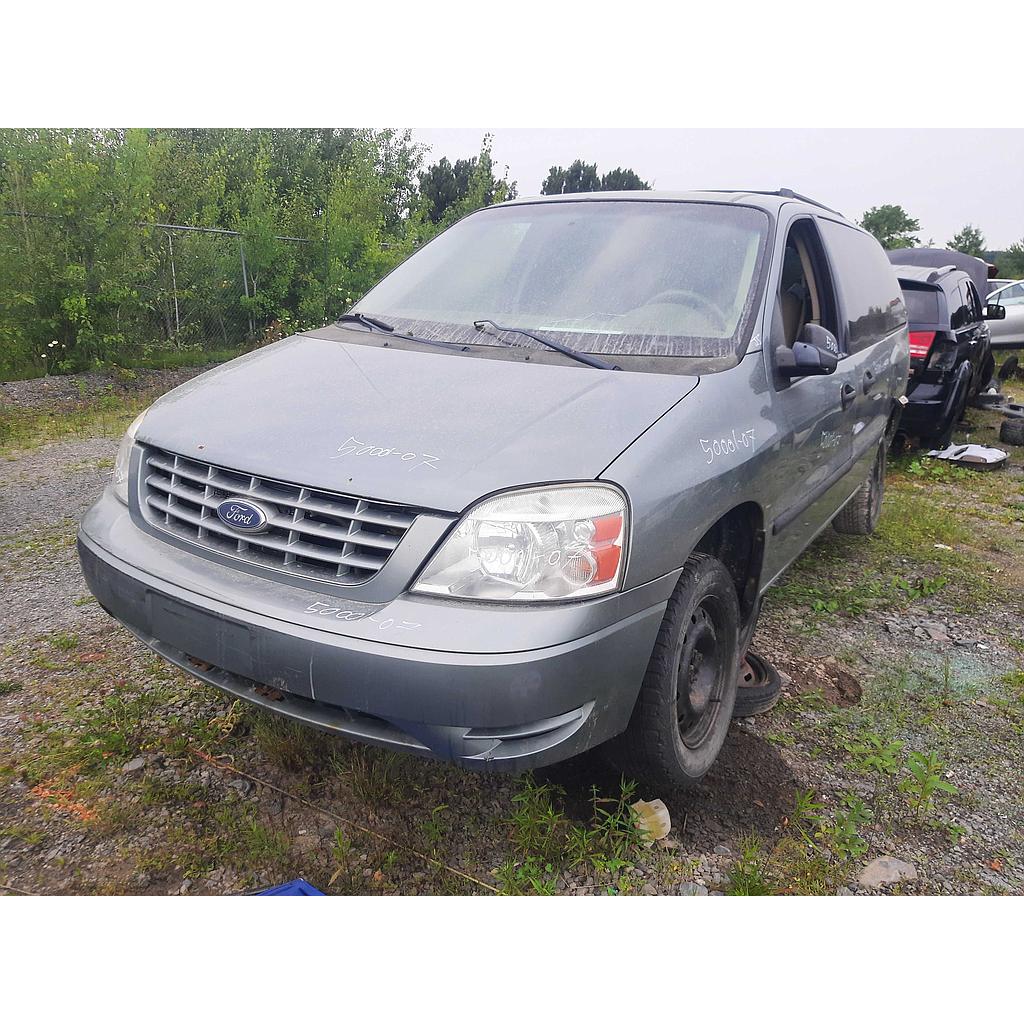 FORD FREESTAR 2007