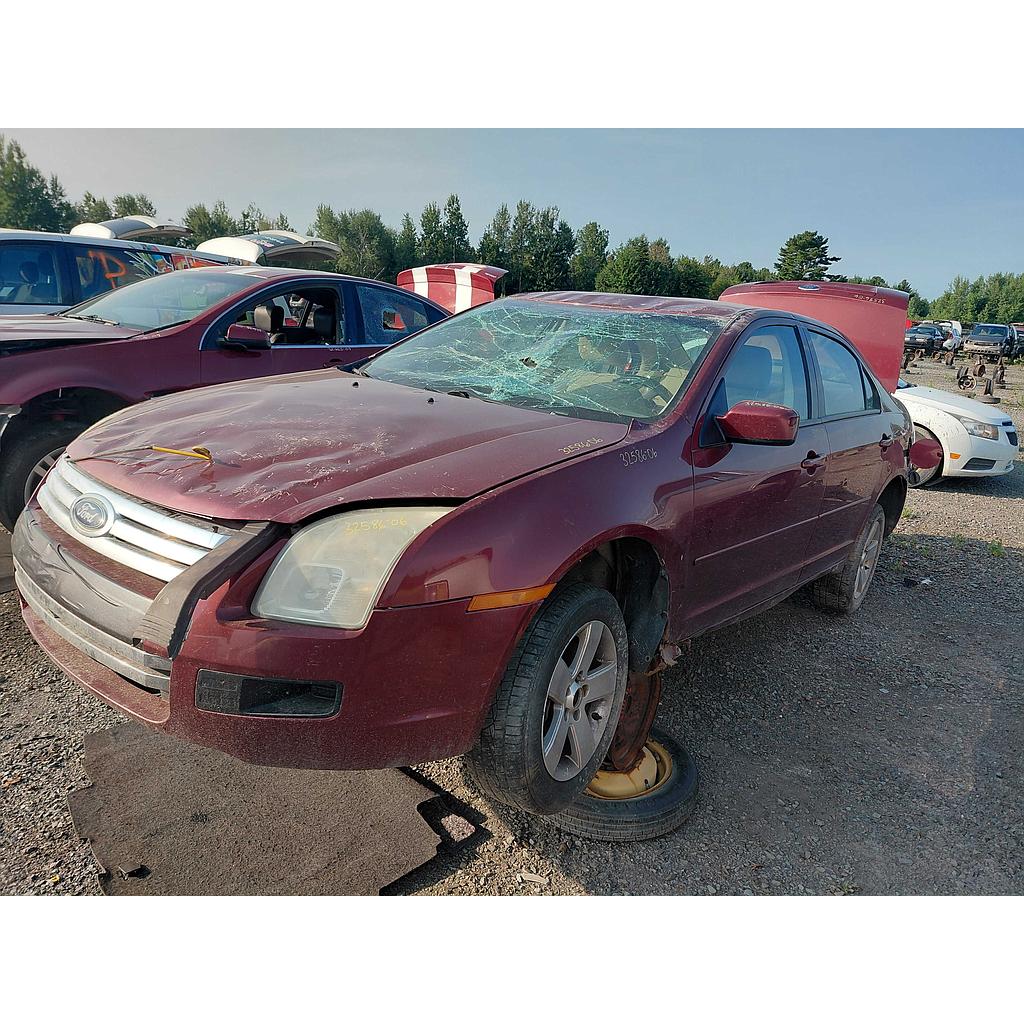 FORD FUSION 2006