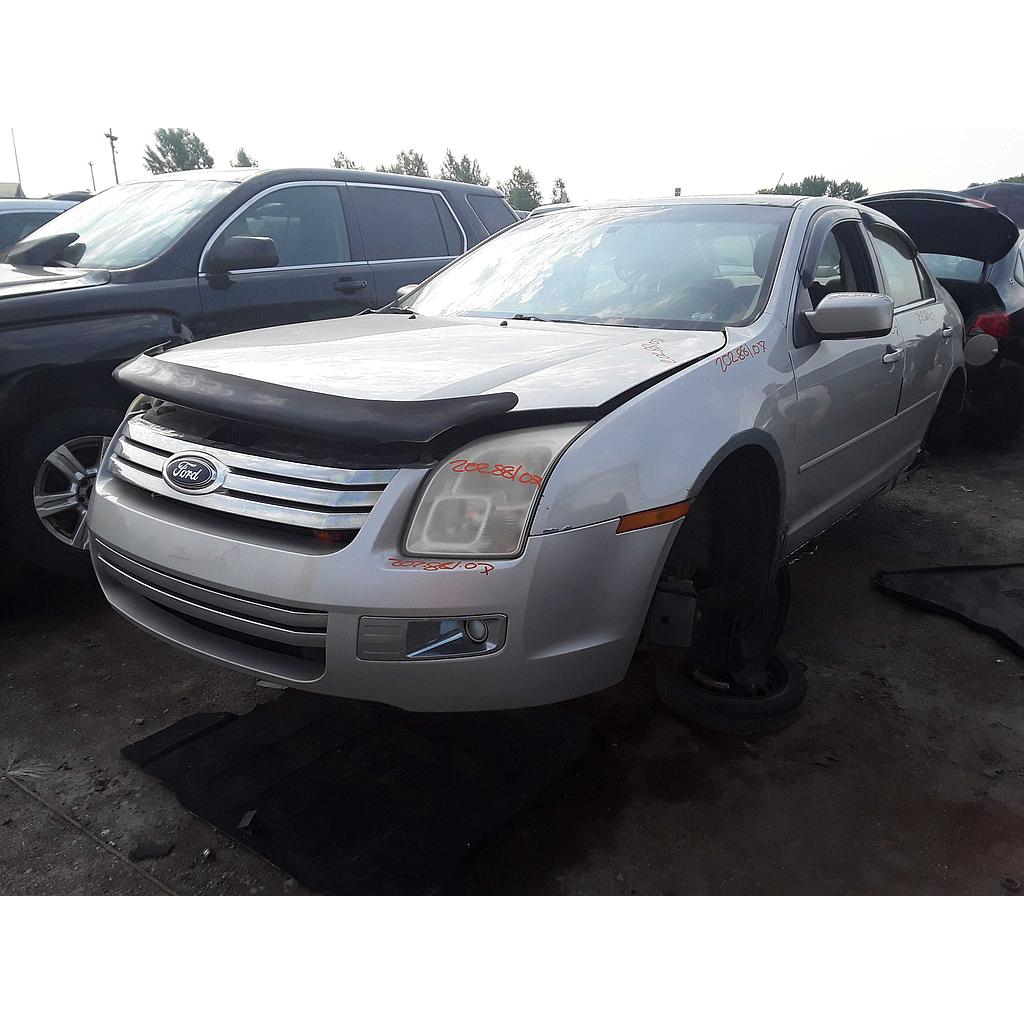 FORD FUSION 2007