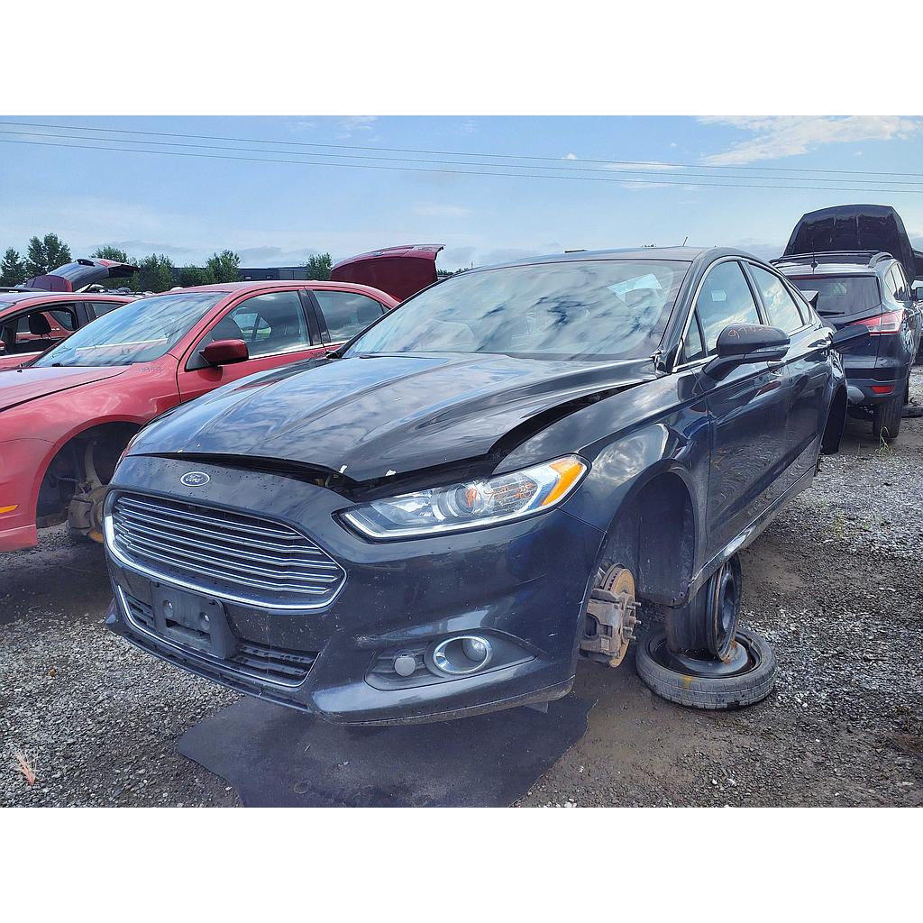 FORD FUSION 2015