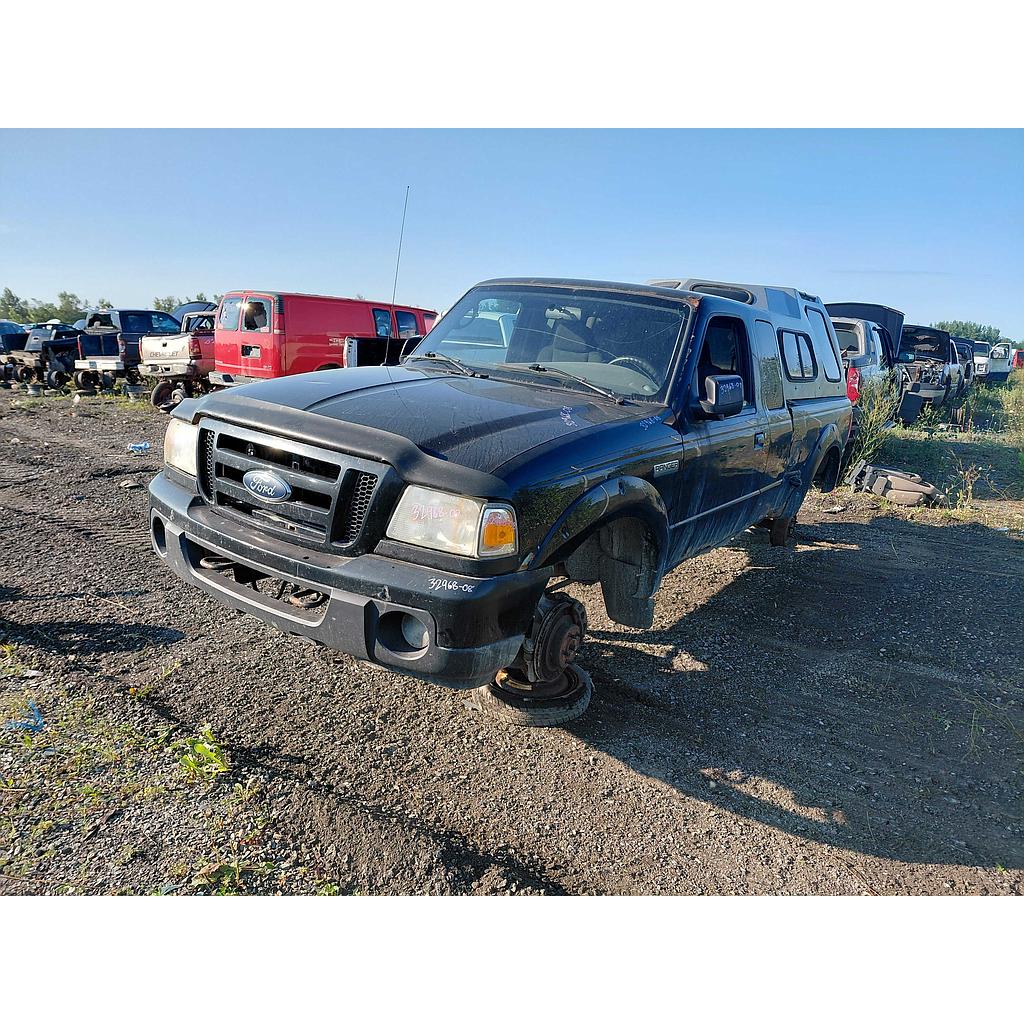 FORD RANGER 2008