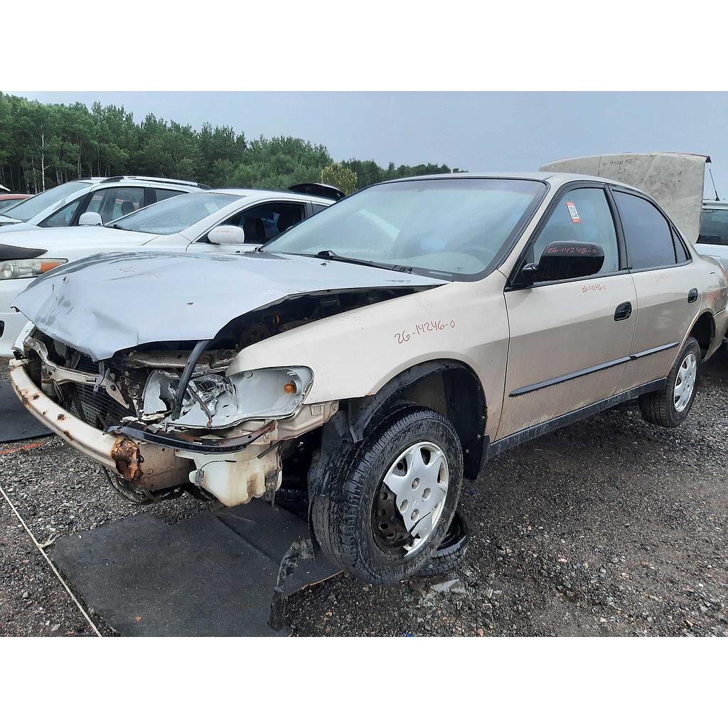 HONDA ACCORD 2000