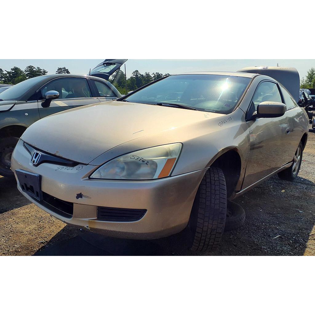 HONDA ACCORD 2003