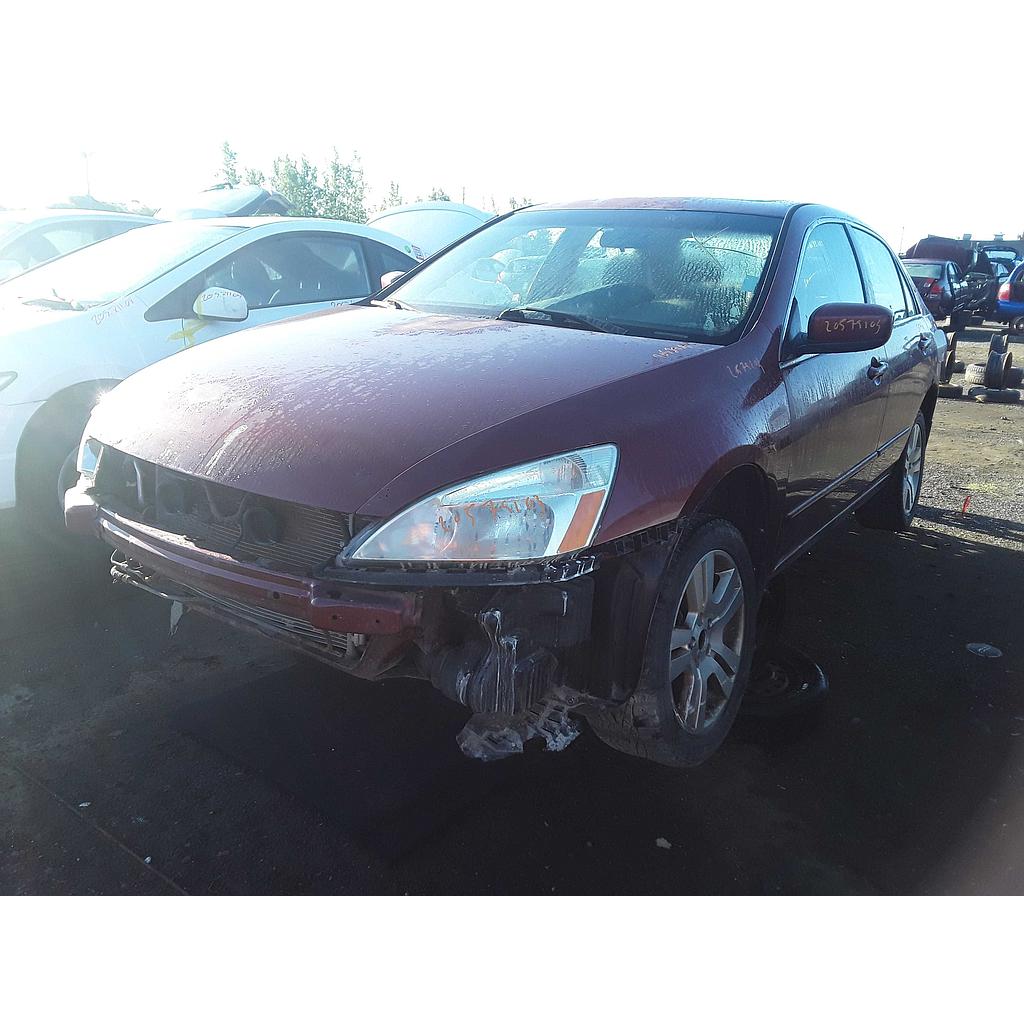 HONDA ACCORD 2003