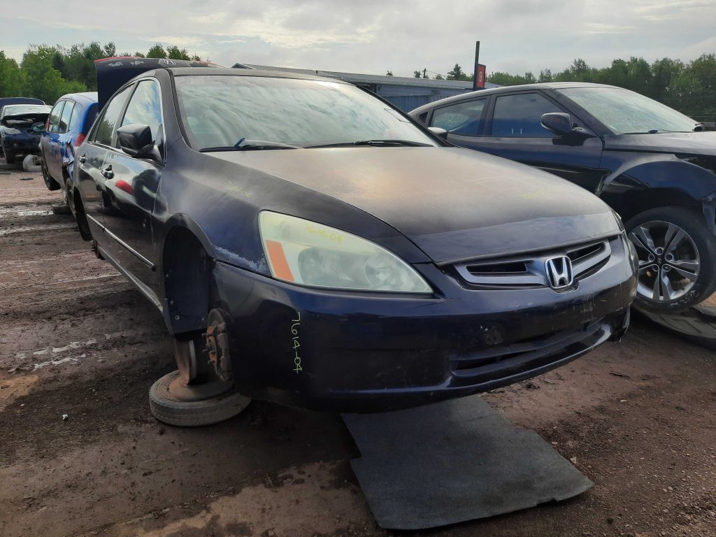 HONDA ACCORD 2004