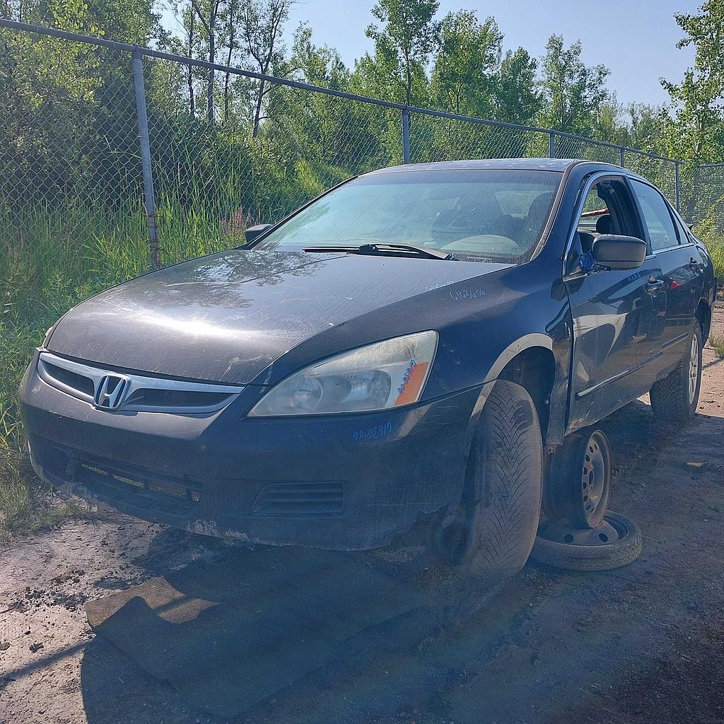 HONDA ACCORD 2006