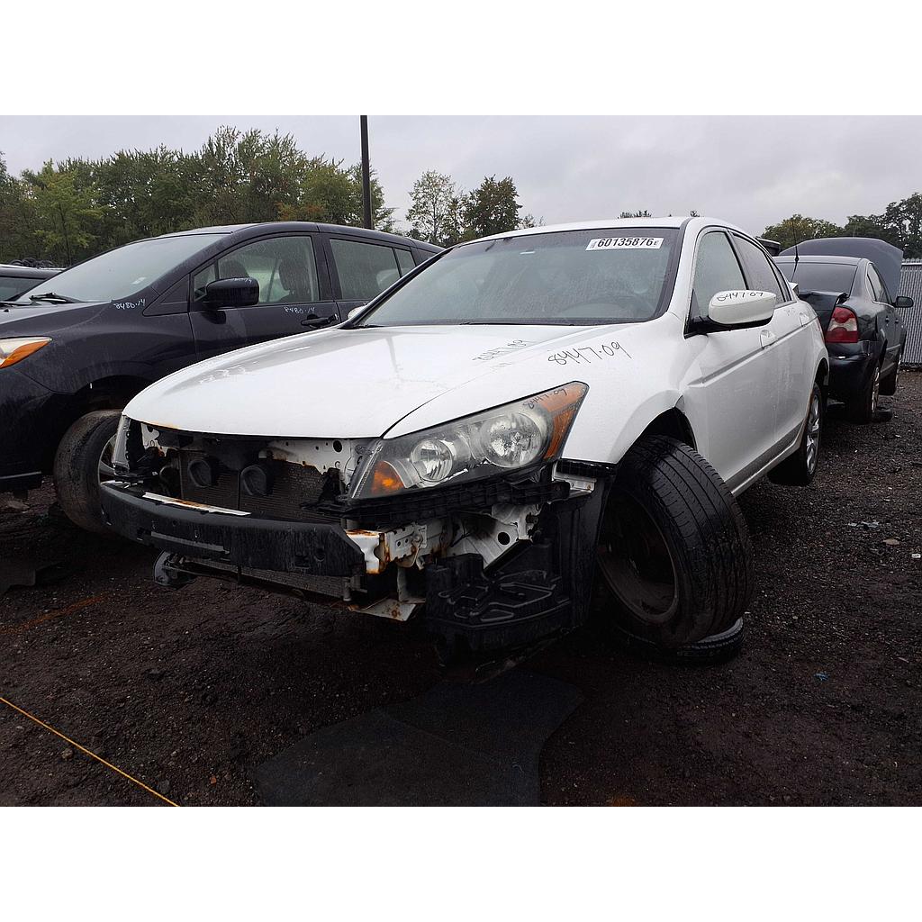 HONDA ACCORD 2009
