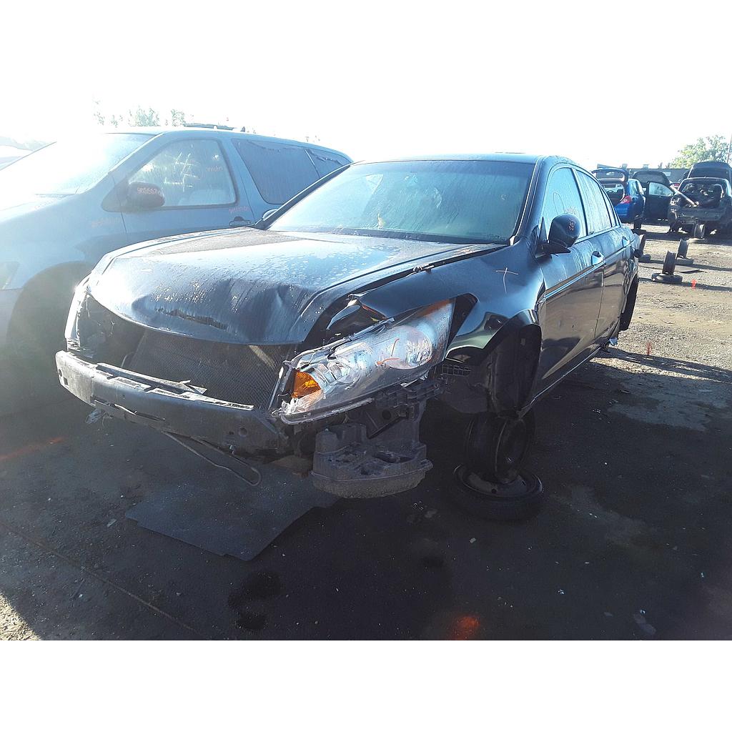 HONDA ACCORD 2010