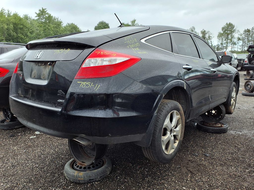 HONDA ACCORD 2011