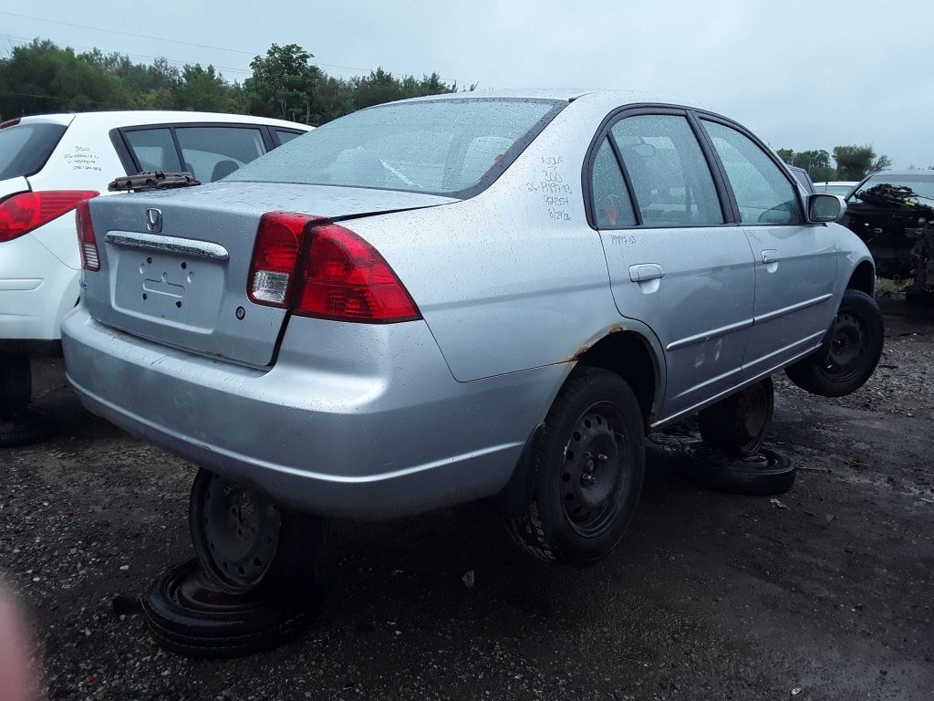 HONDA CIVIC 2003