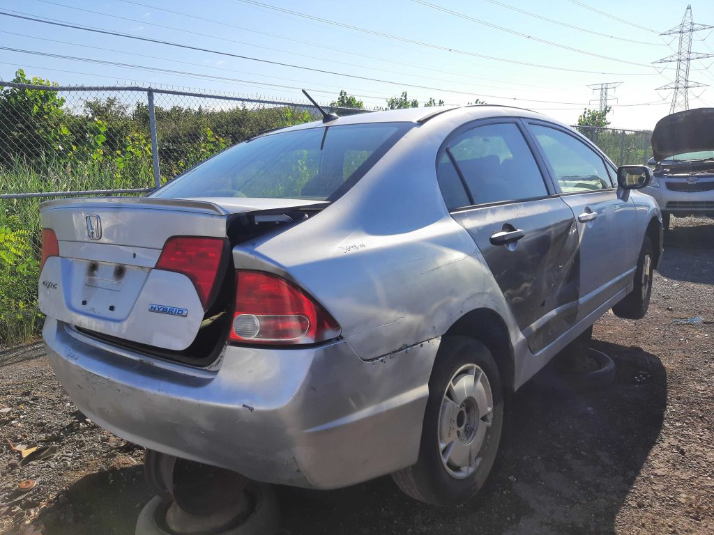 HONDA CIVIC 2006