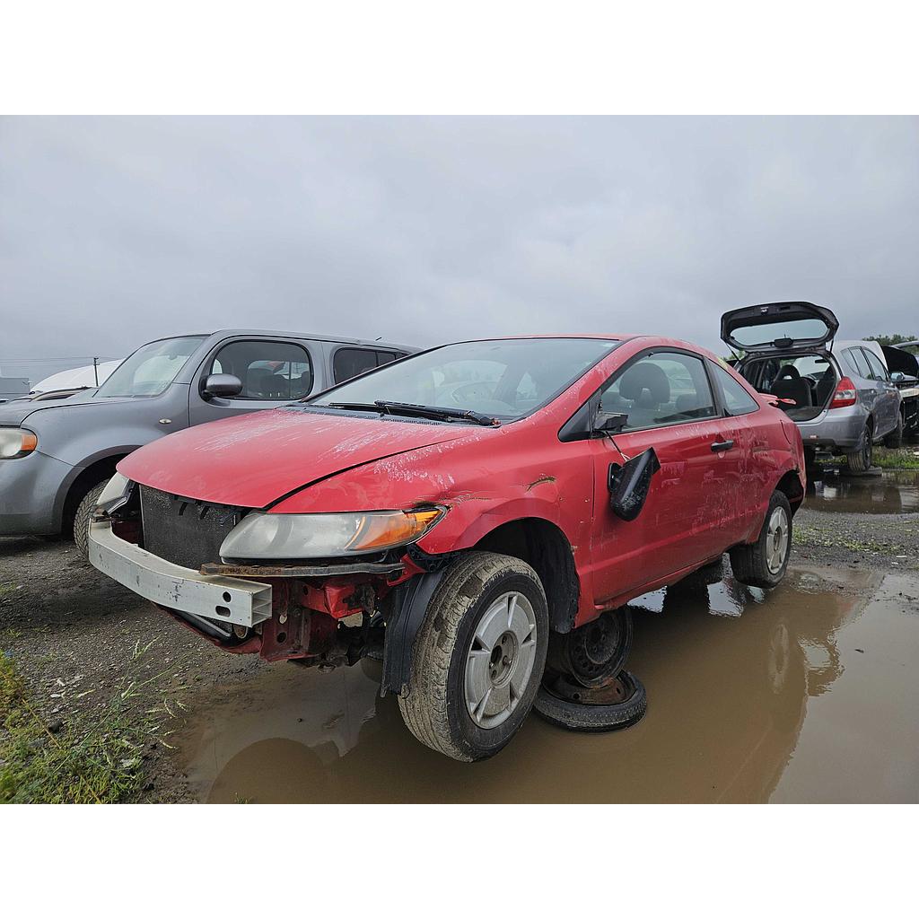 HONDA CIVIC 2006