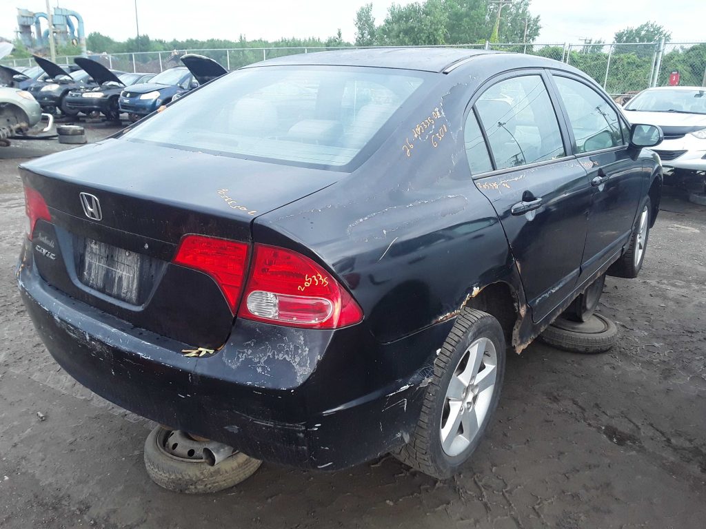 HONDA CIVIC 2006