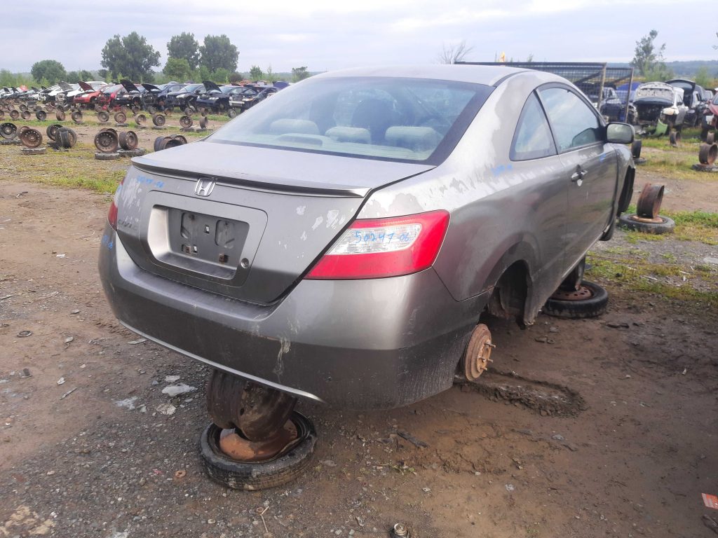 HONDA CIVIC 2006