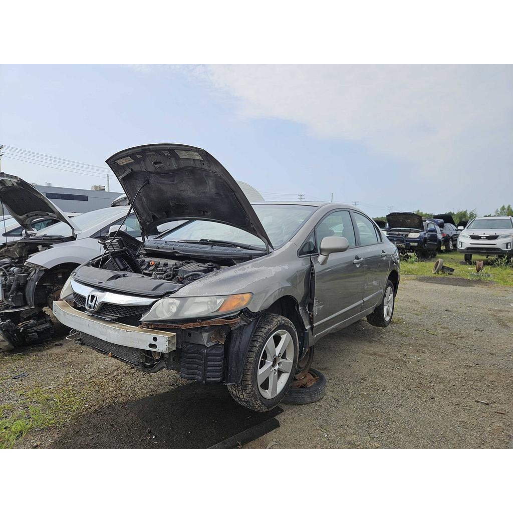 HONDA CIVIC 2007
