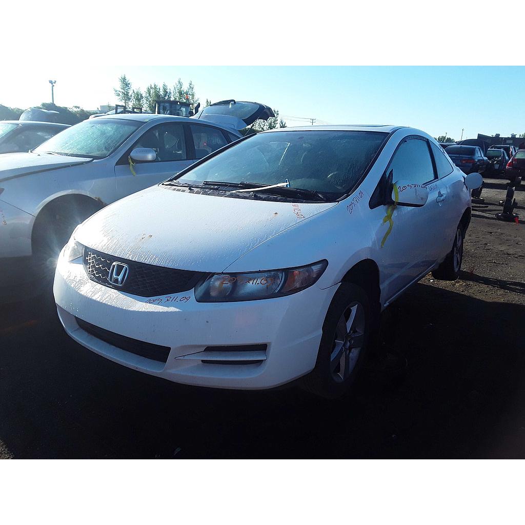 HONDA CIVIC 2009
