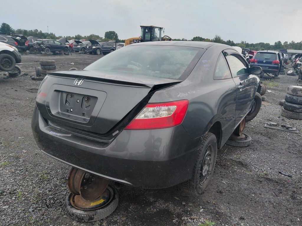 HONDA CIVIC 2010