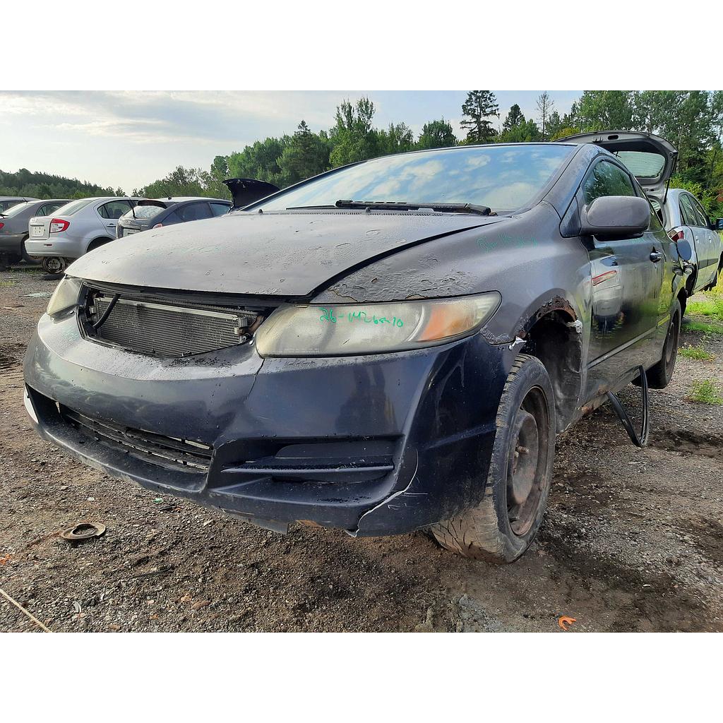 HONDA CIVIC 2010