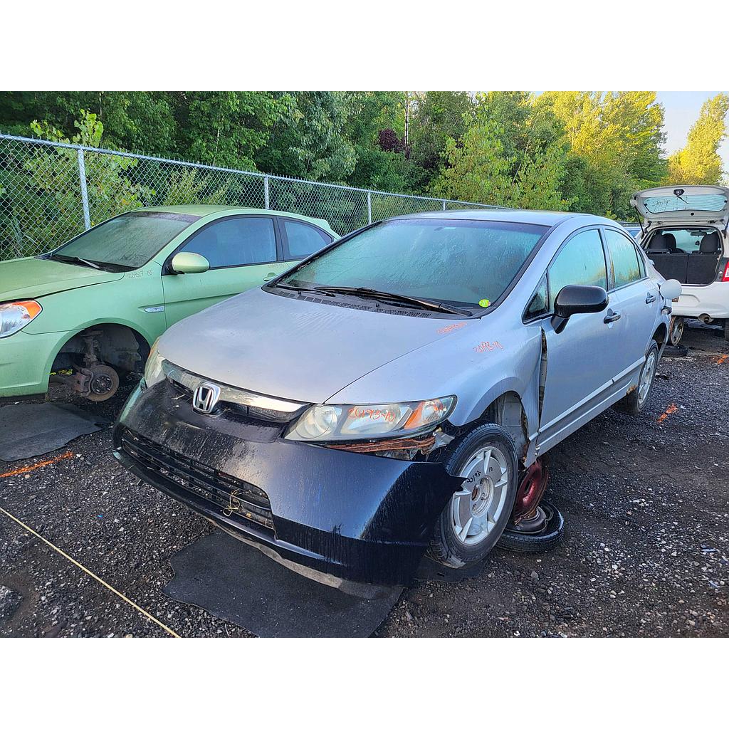 HONDA CIVIC 2010