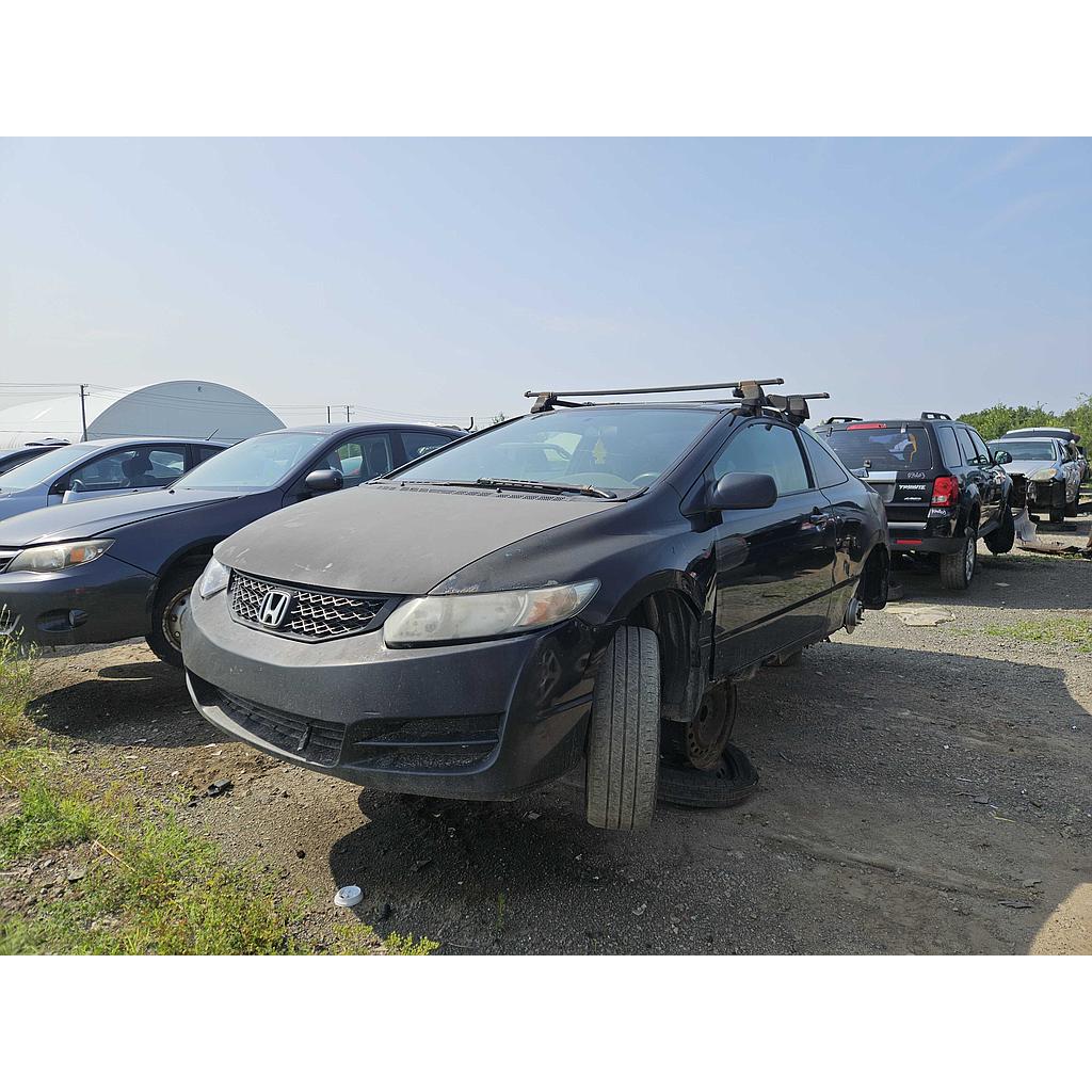 HONDA CIVIC 2011