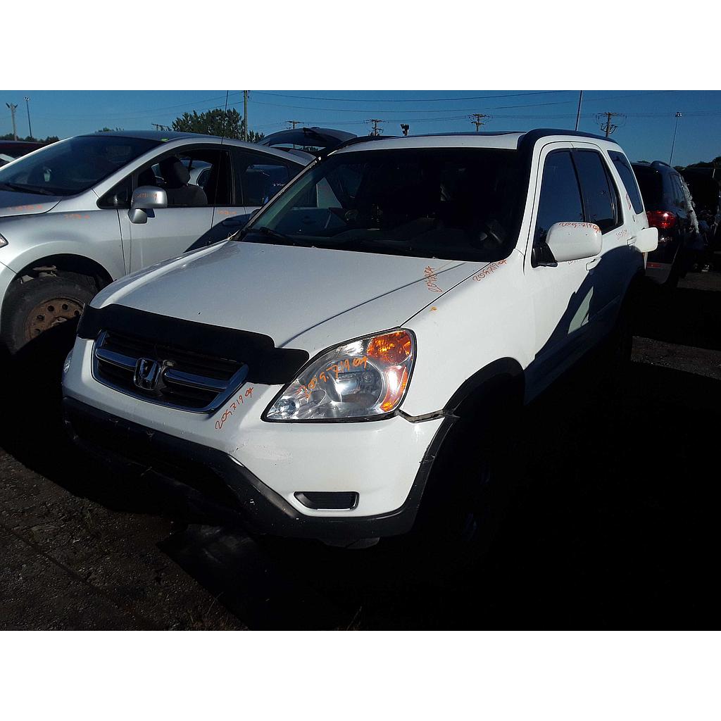 HONDA CR-V 2004